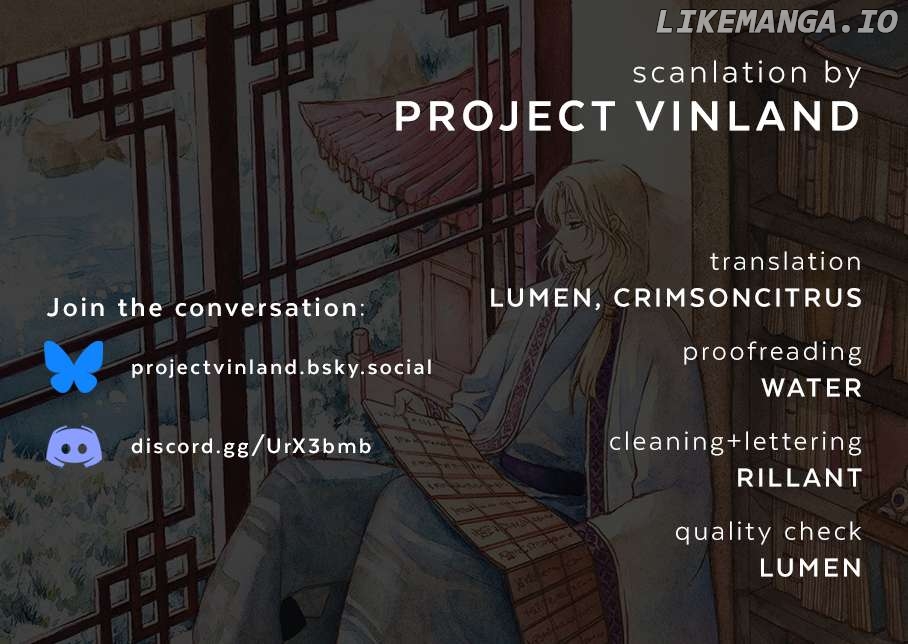 Akatsuki No Yona Chapter 267 image 01